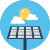 Residential solar energy in Perth