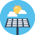 Residential solar energy in Perth Residential solar energy in Perth