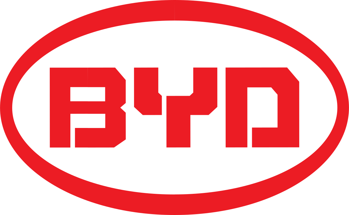BYD Solar