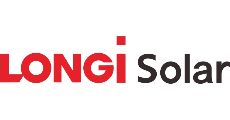 LONGi-Solar-Logo